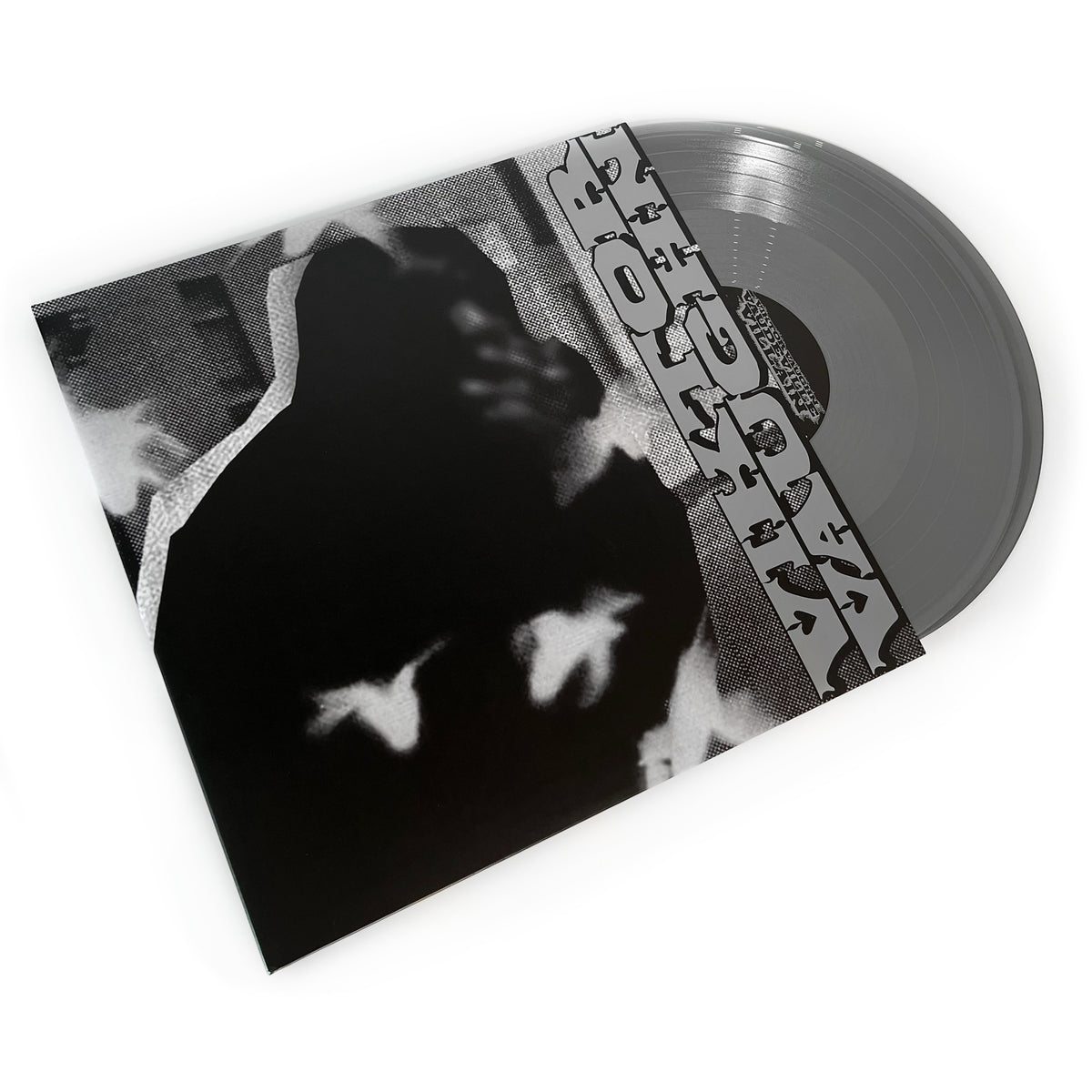 Viktor Vaughn Vaudeville Villain (Vinyl) [Pre-Order] – GASDRAWLS