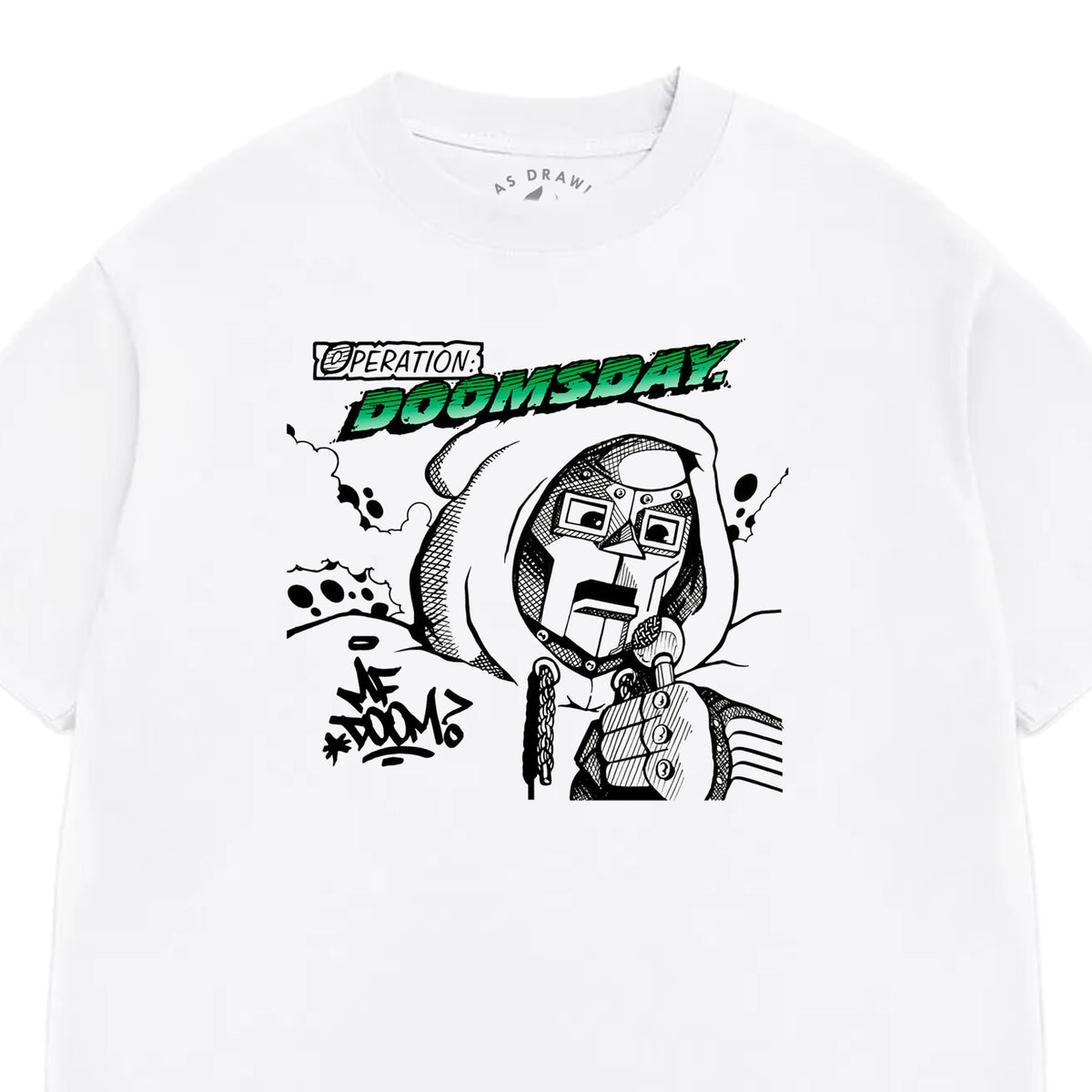 【23.65】24SS★ SKETCHING T-SHIRT 19a0d2caf838ce14ff6555df8124ef