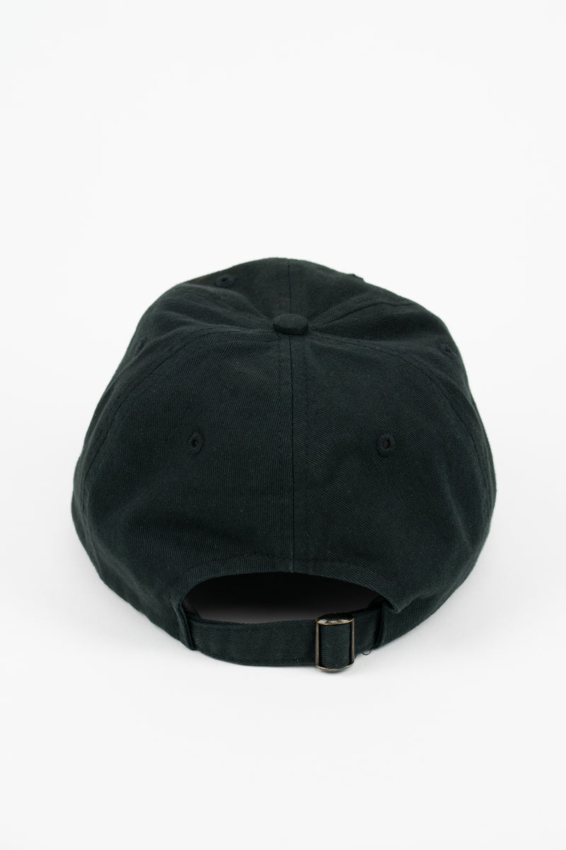 NYC BLK Hat – GASDRAWLS