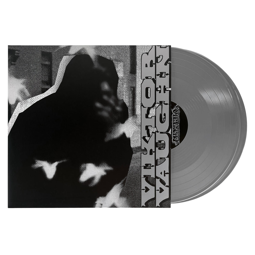 Viktor Vaughn オリジナル Vinyl 2xLP VG RARE Viktor Vaughn - Vaudeville Villain (Vinyl) – GASDRAWLS