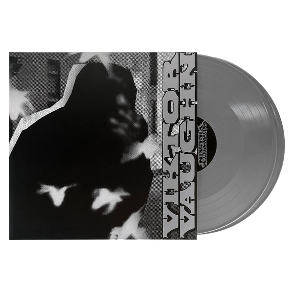 Viktor Vaughn オリジナル Vinyl 2xLP VG RARE Viktor Vaughn - Vaudeville Villain (Vinyl) – GASDRAWLS