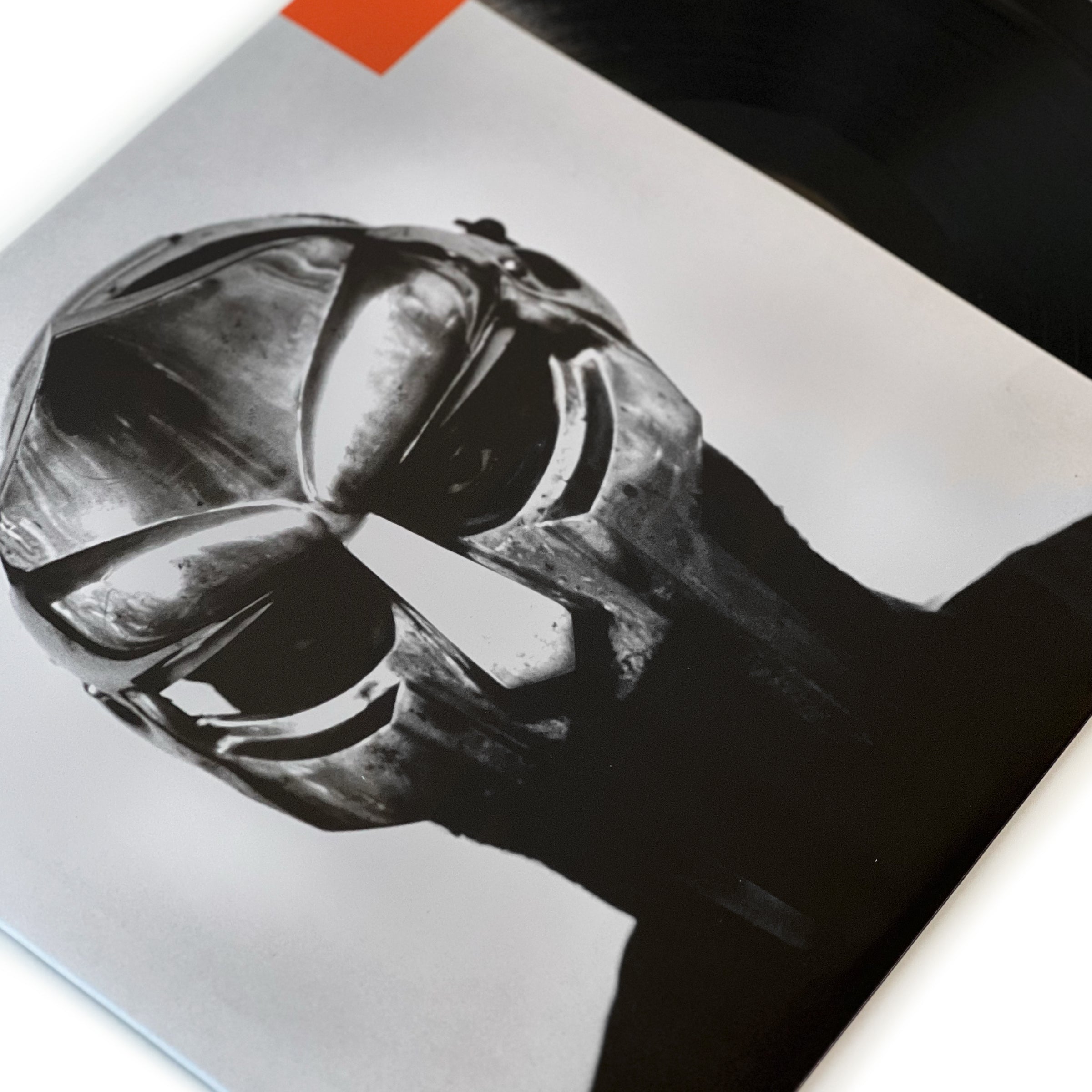 Madvillain - Madvillainy – GAS DRAWLS