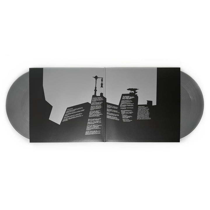 Viktor Vaughn - Vaudeville Villain (Vinyl) – GAS DRAWLS