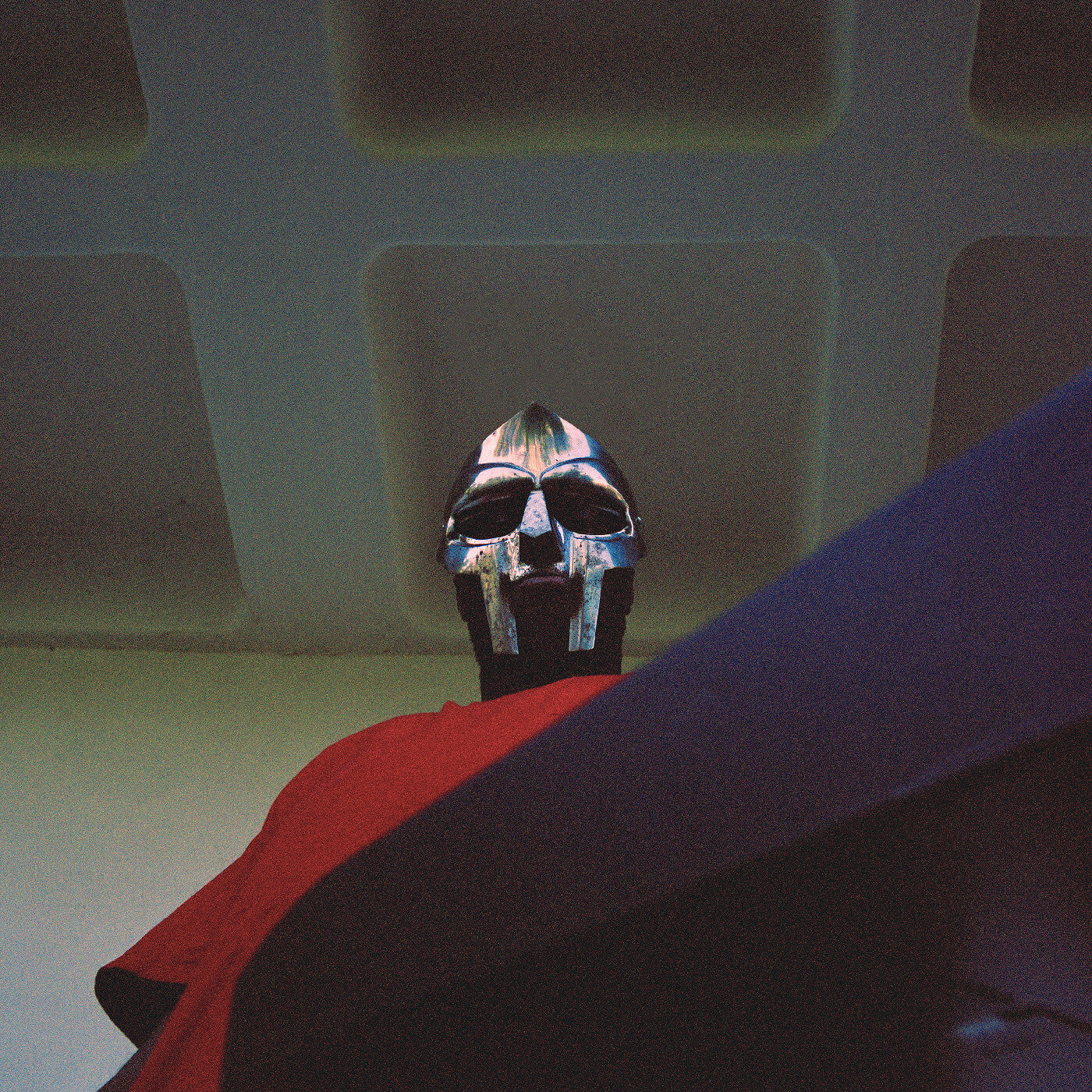 Madvillain – GAS DRAWLS