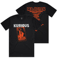 Kurious - Majician Tee