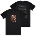 The Note Books Shirt - Black