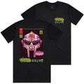 Beef Rapp T-Shirt (Black)