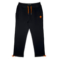 THROW SWEATPANT - BLACK