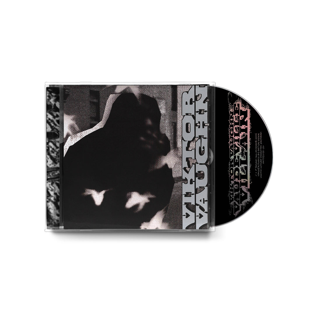 Viktor Vaughn - Vaudeville Villain (CD) – GASDRAWLS