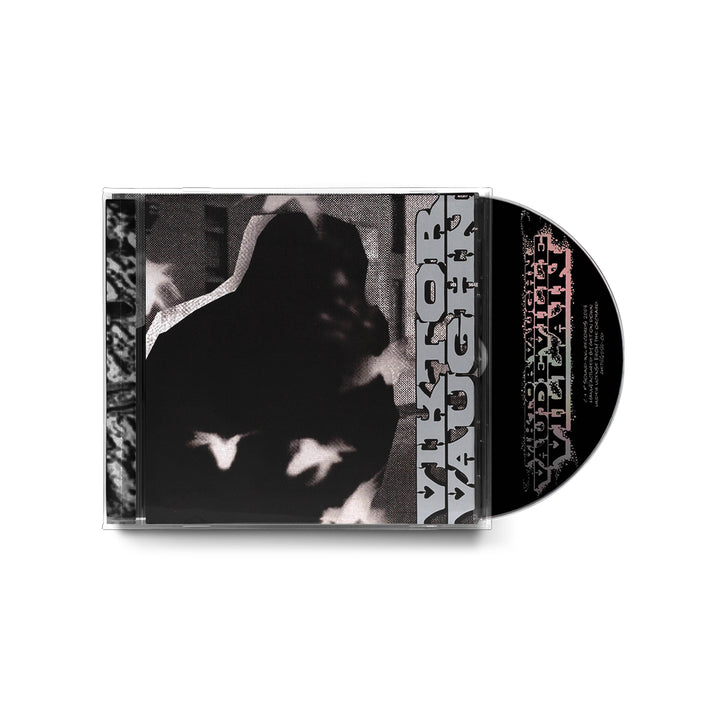 Viktor Vaughn - Vaudeville Villain (CD) – GASDRAWLS