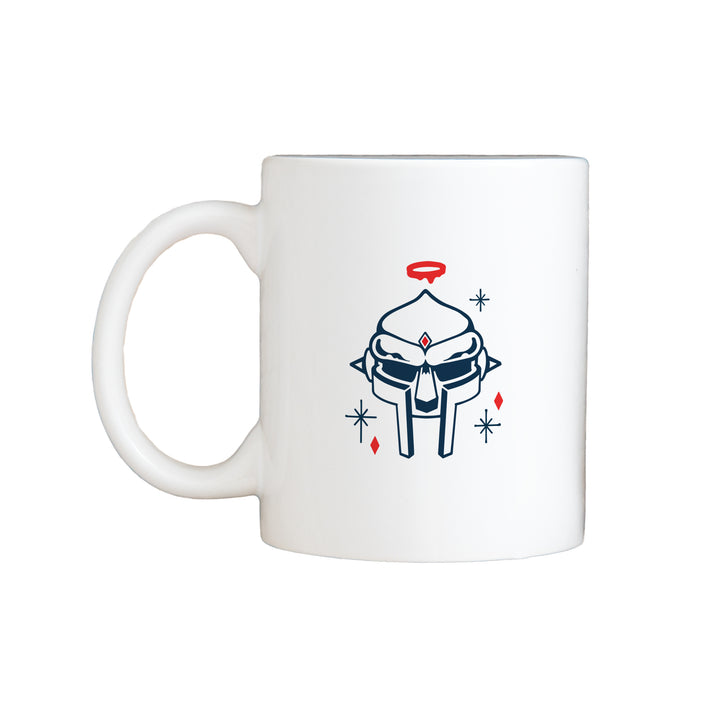 DOOM's Diner Mug – GAS DRAWLS
