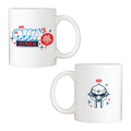 DOOM's Diner Mug