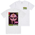 Beef Rapp Shirt - White