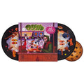 MM..FOOD (20th Anniversary Edition) Deluxe Vinyl + 7 Inch