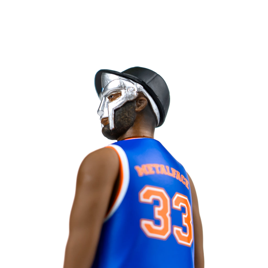 DOOMSDAY 2025: Super7 ReAction Figure