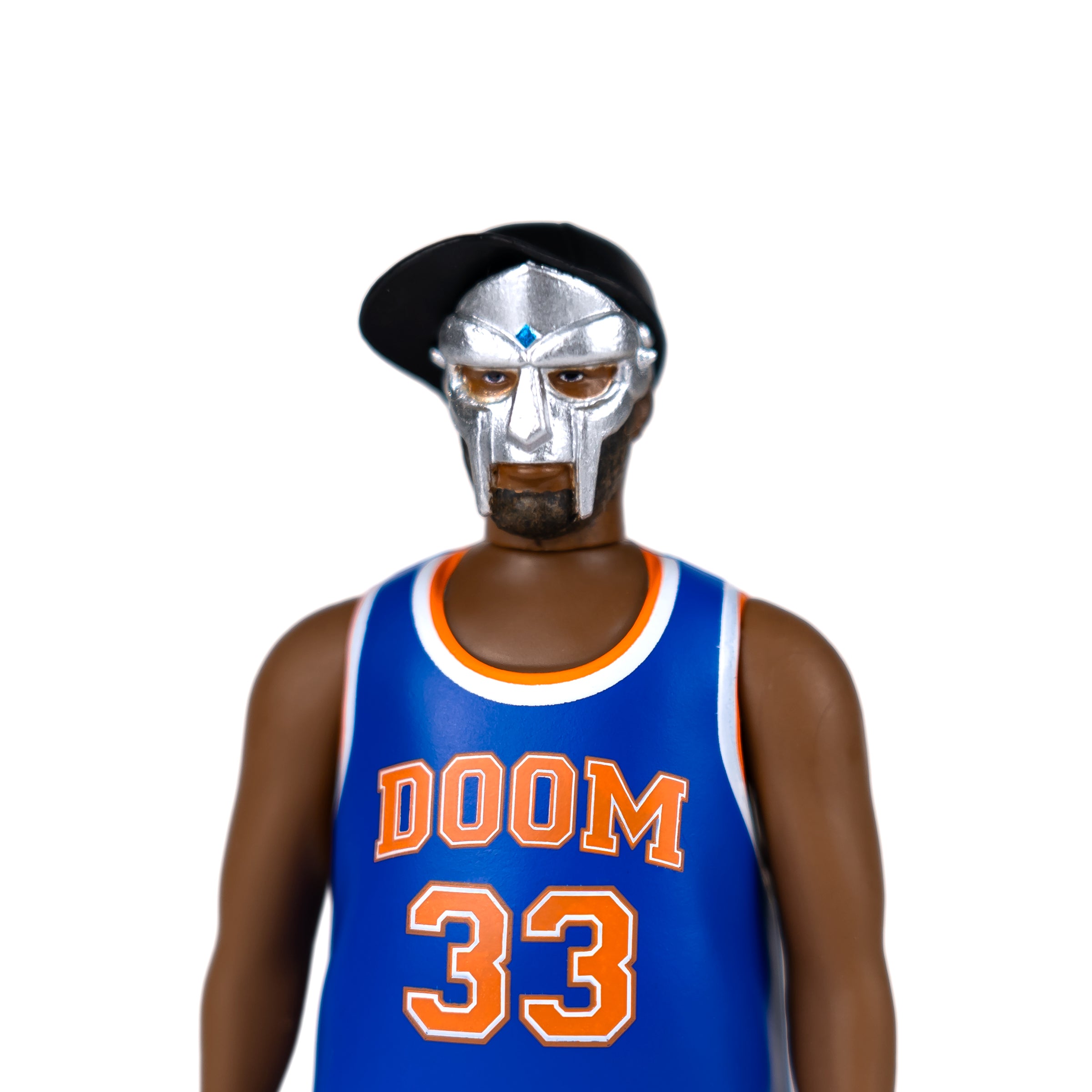 DOOMSDAY 2025: Super7 ReAction Figure