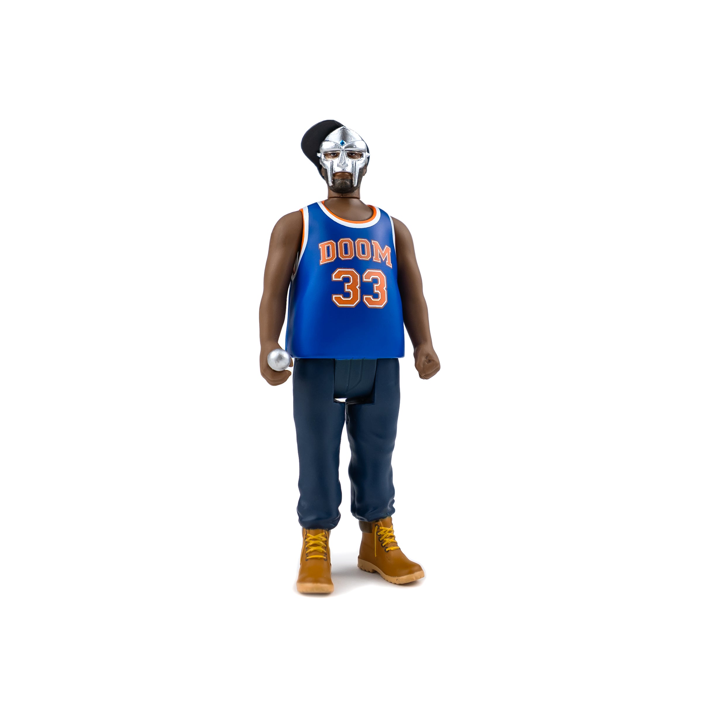 DOOMSDAY 2025: Super7 ReAction Figure – GAS DRAWLS