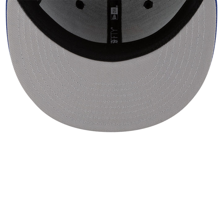 DOOMSDAY 2025: New Era Knicks Fitted Hat - Black – GAS DRAWLS