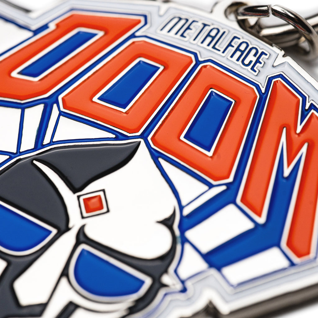 DOOMSDAY 2025: Keychain