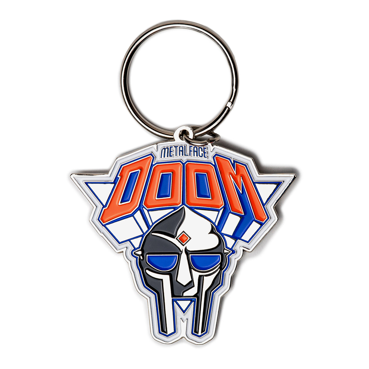 Doomsday Keychain R6 DOOMSDAY 2025: Keychain – GAS DRAWLS