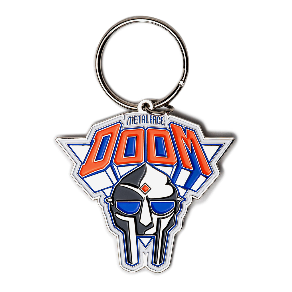 DOOMSDAY 2025: Keychain