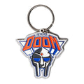 DOOMSDAY 2025: Keychain