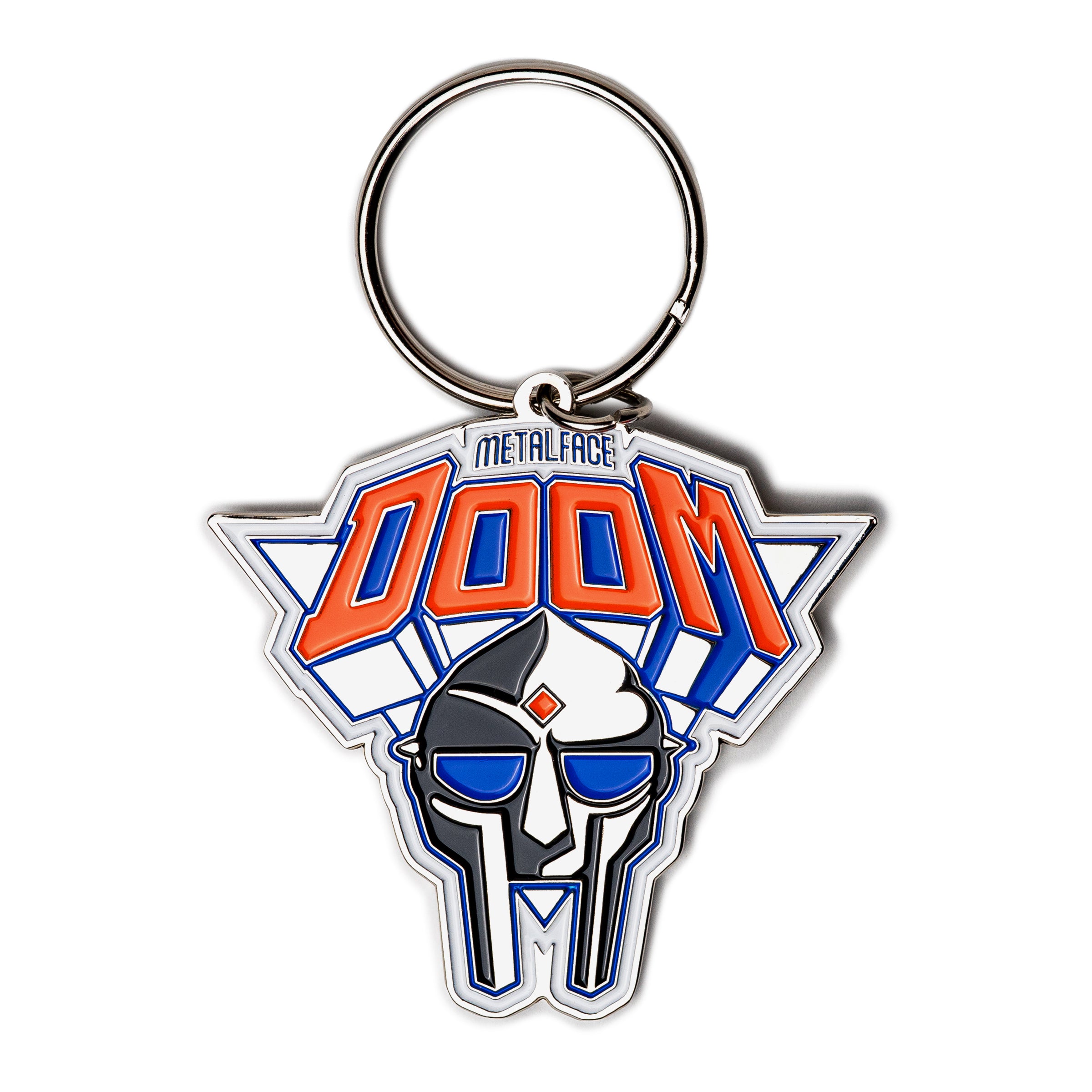 DOOMSDAY 2025: Keychain