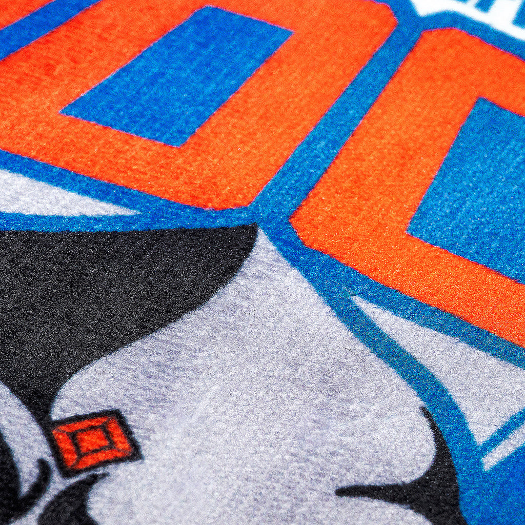 DOOMSDAY 2025: Rally Towel