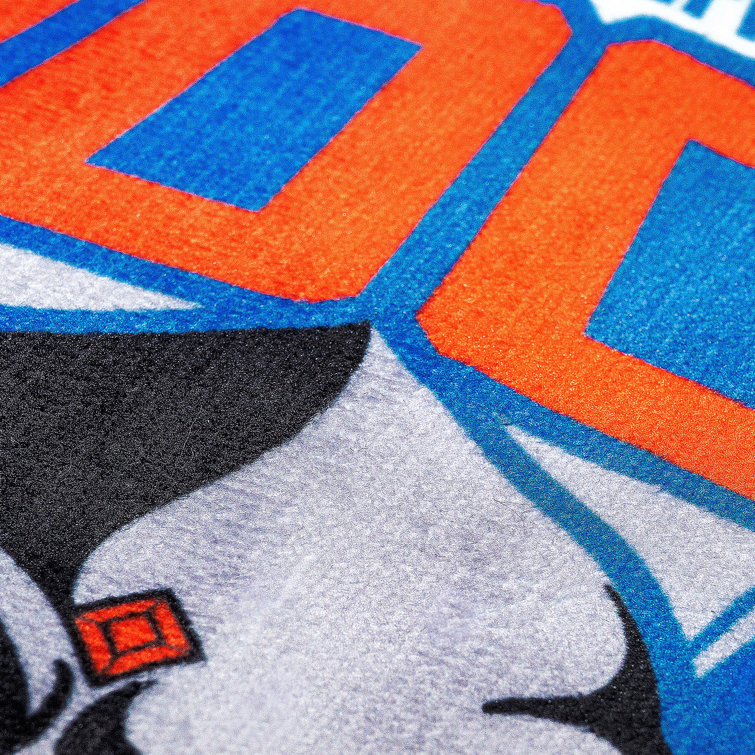 DOOMSDAY 2025: Rally Towel