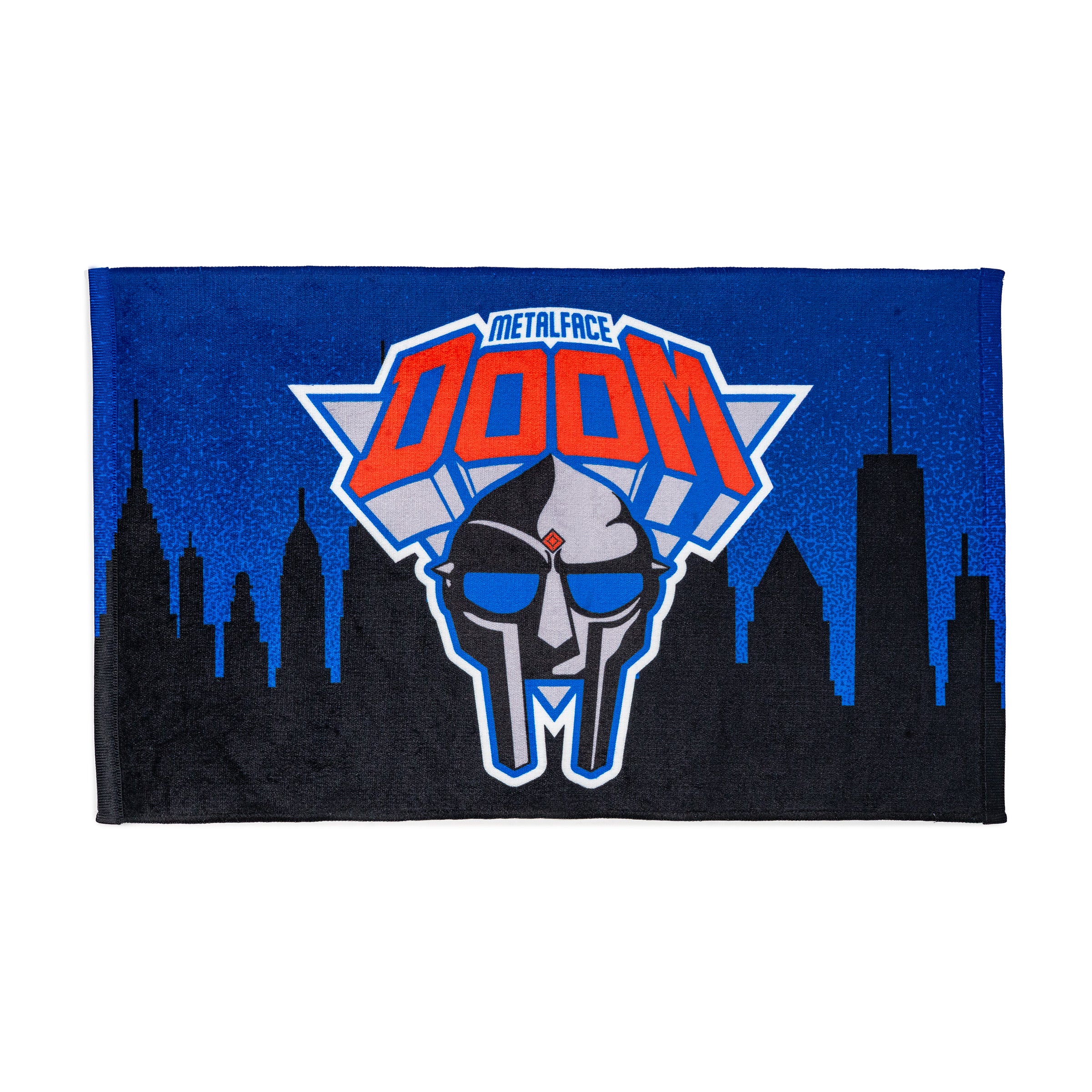 DOOMSDAY 2025: Rally Towel