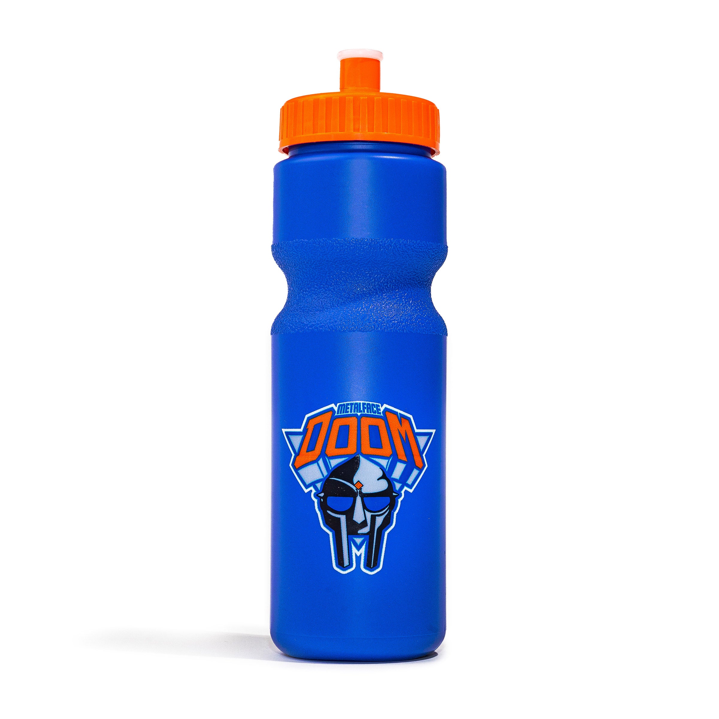 DOOMSDAY 2025: Water Bottle – GAS DRAWLS