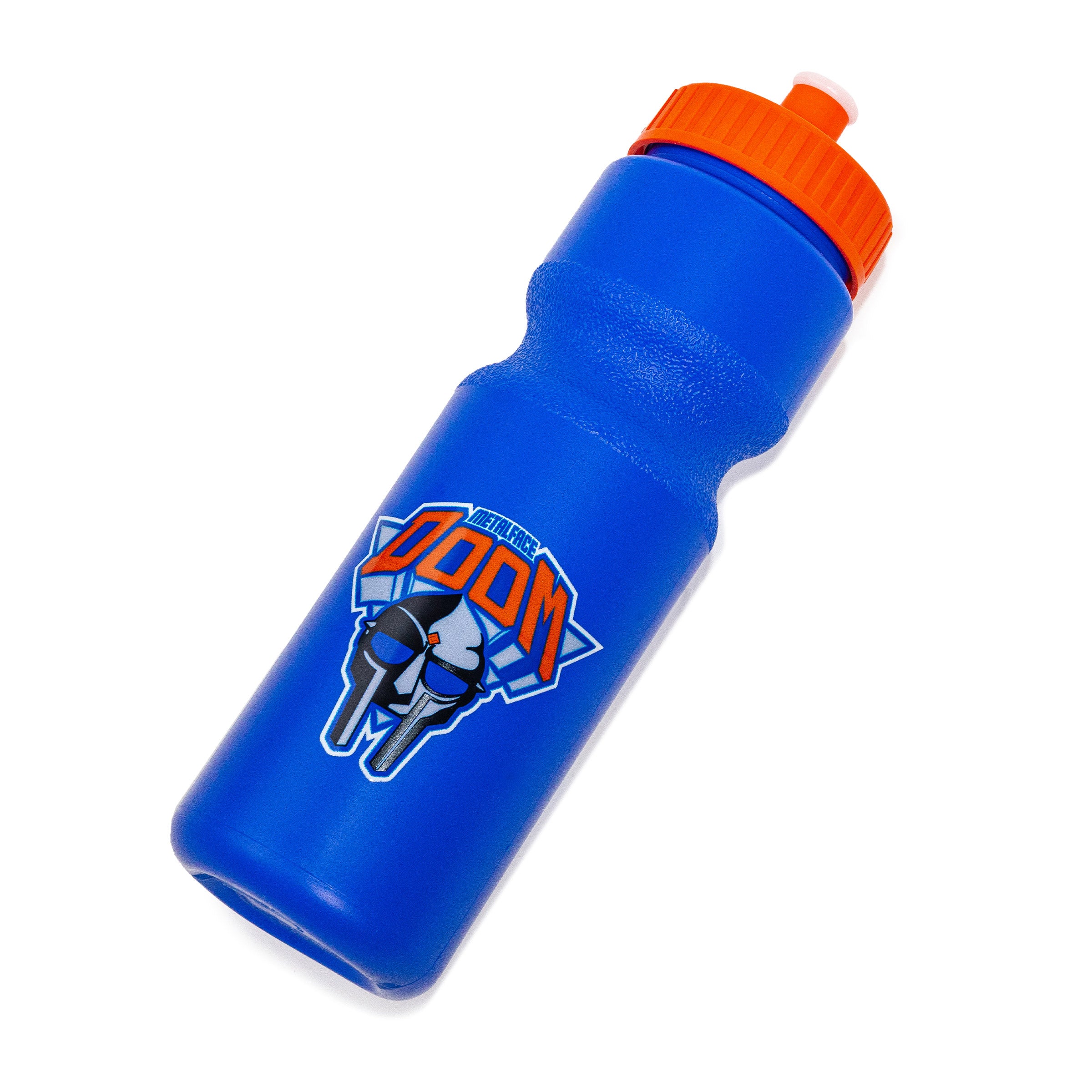 DOOMSDAY 2025: Water Bottle – GAS DRAWLS