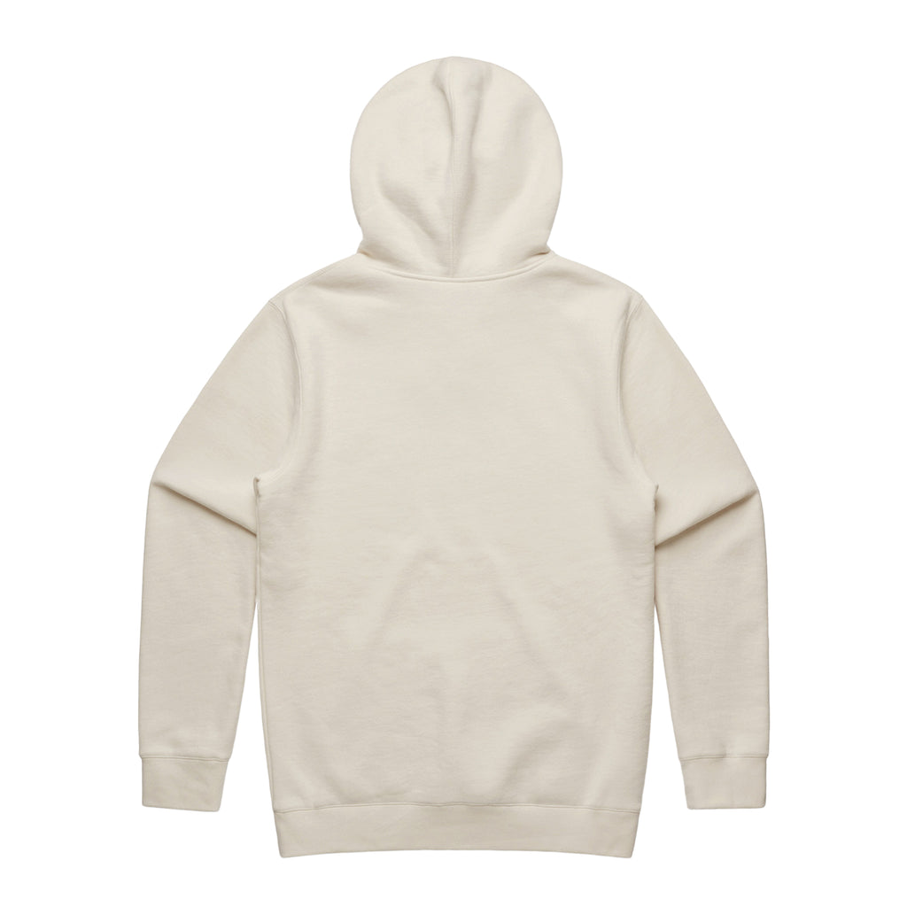 DOOM’s Diner Hoodie  - Ecru