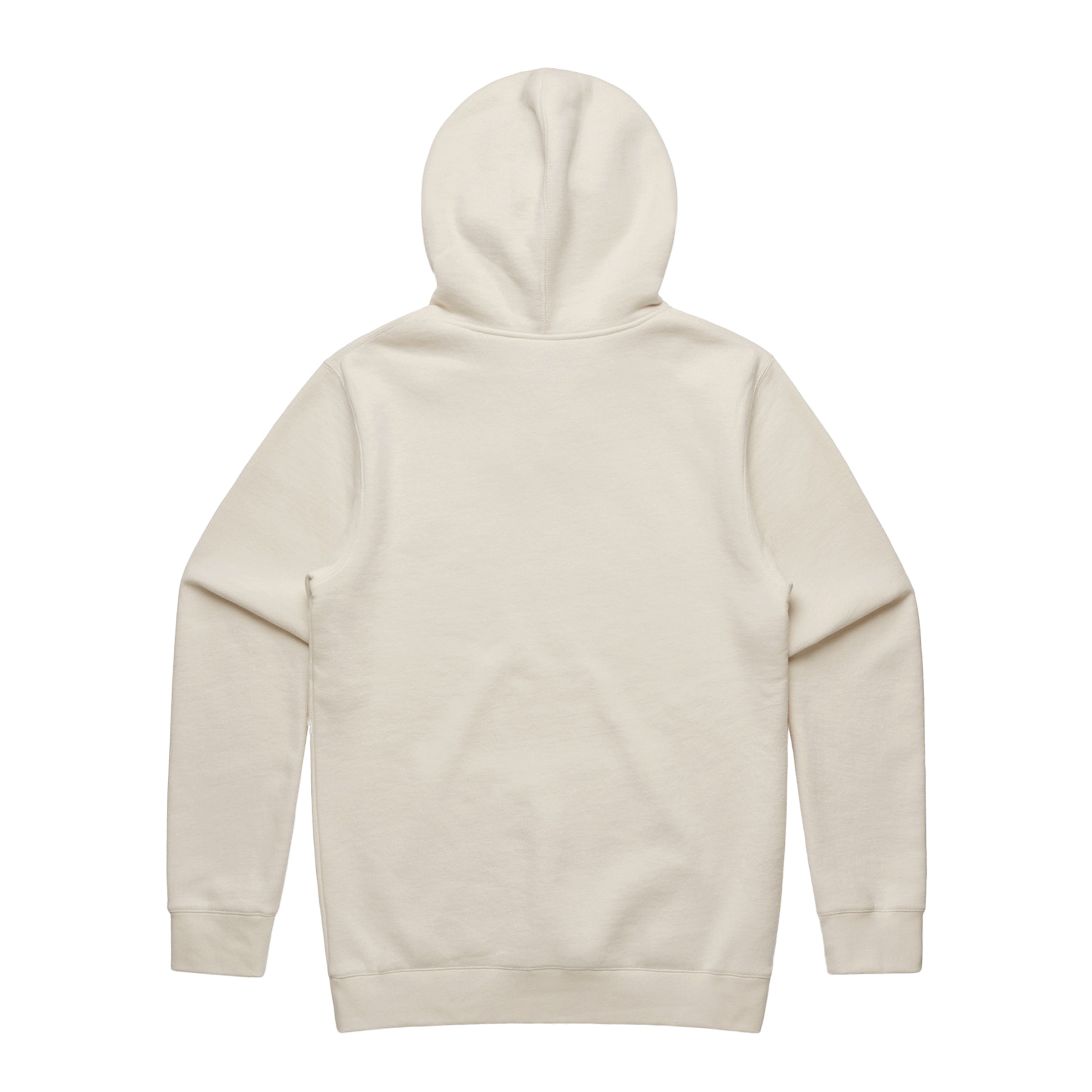 DOOM’s Diner Hoodie  - Ecru