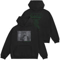 Doomsday 25 Hoodie - Black