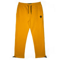 THROW SWEATPANT - GOLD