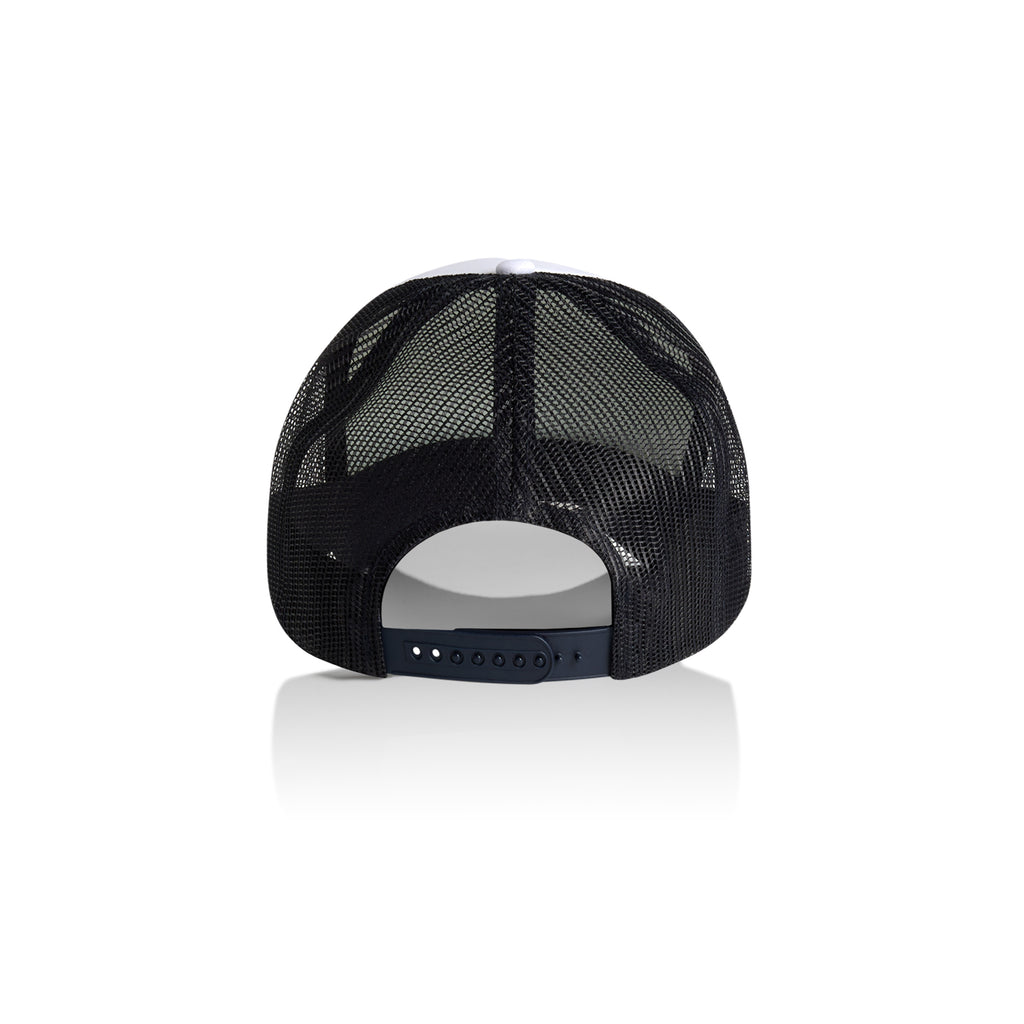 DOOM’s Diner Meshback Hat - Navy