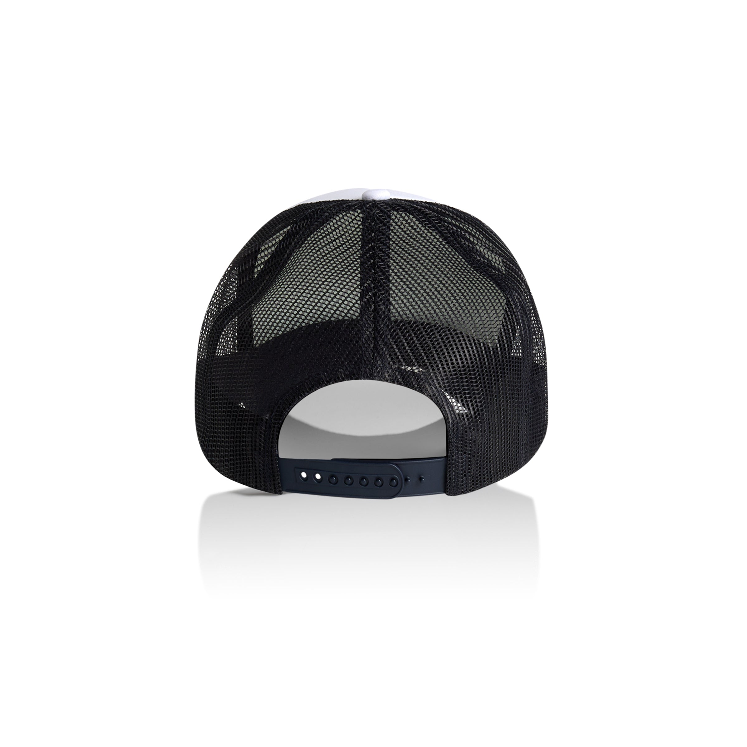 DOOM’s Diner Meshback Hat - Navy