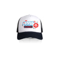 DOOM’s Diner Meshback Hat - Navy