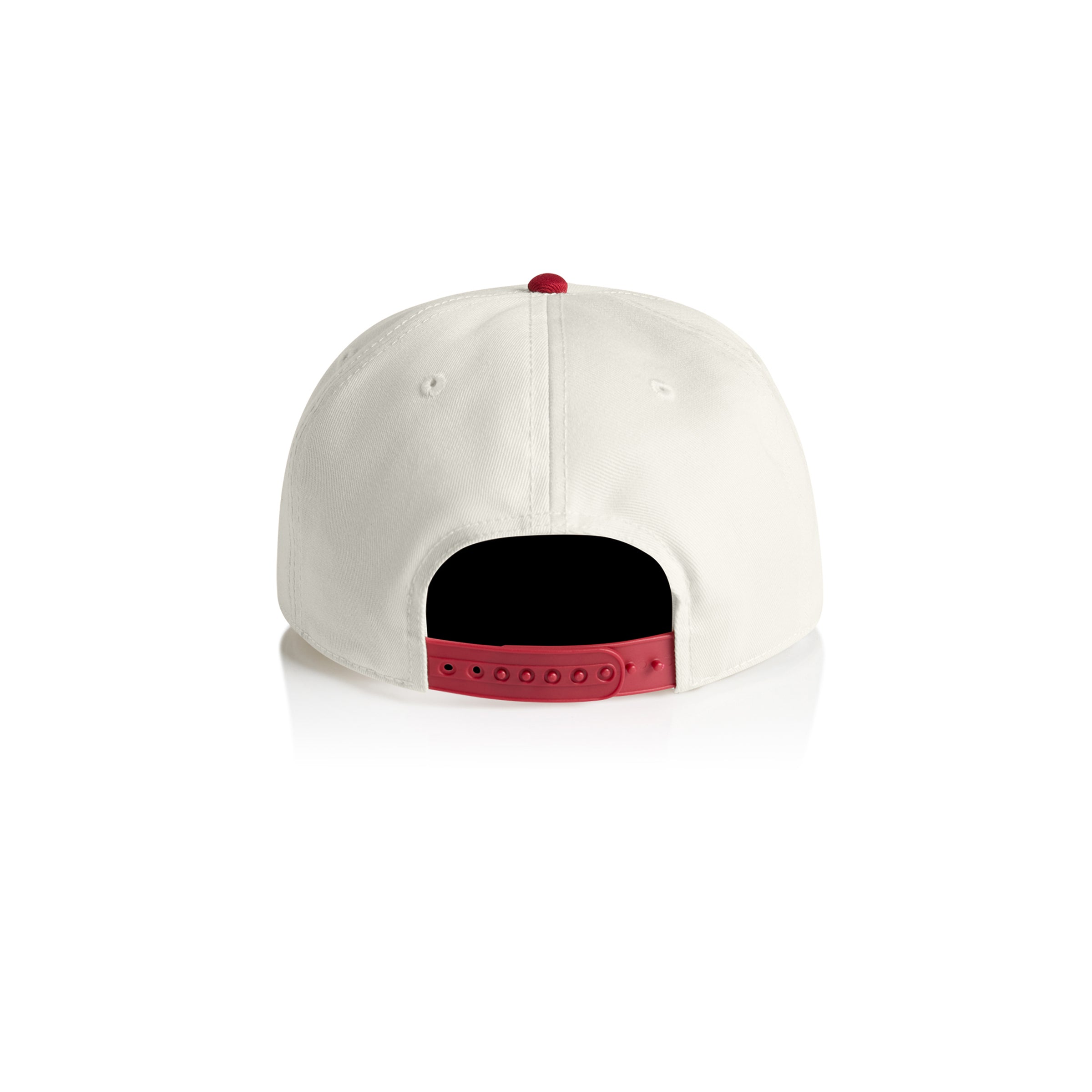 DOOM's Diner Old Dad Hat - Red