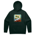 4/20 Special Herbs Hoodie (Pine Green)