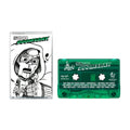 OPERATION: DOOMSDAY (25TH ANNIVERSARY SKETCH EDITION) CASSETTE