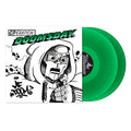 OPERATION: DOOMSDAY (25TH ANNIVERSARY SKETCH EDITION) VINYL