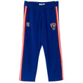 DOOMSDAY 2025: Mitchell & Ness Knicks Tear-Away Pants - Blue