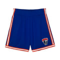 DOOMSDAY 2025: Mitchell & Ness Knicks Shorts - Blue