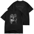 Mask 25 Shirt - Black