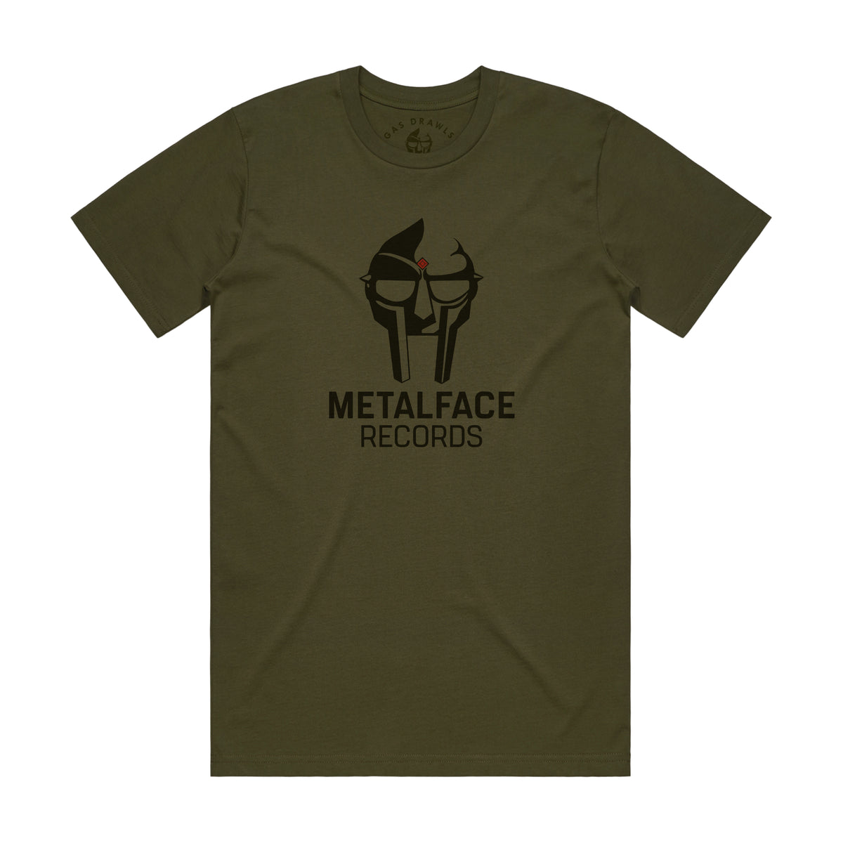 Metalface Records Collection