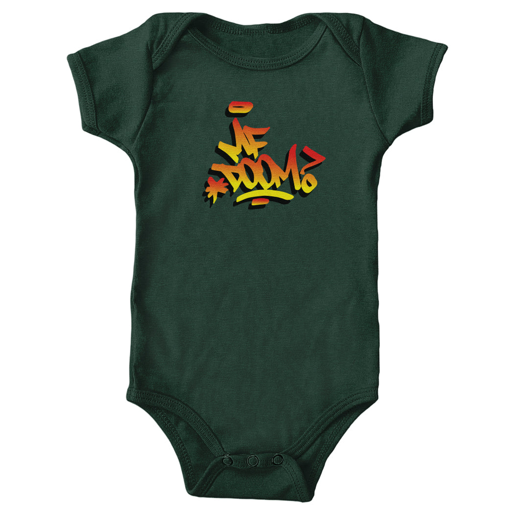 OD Tag (Youth Size) - Green