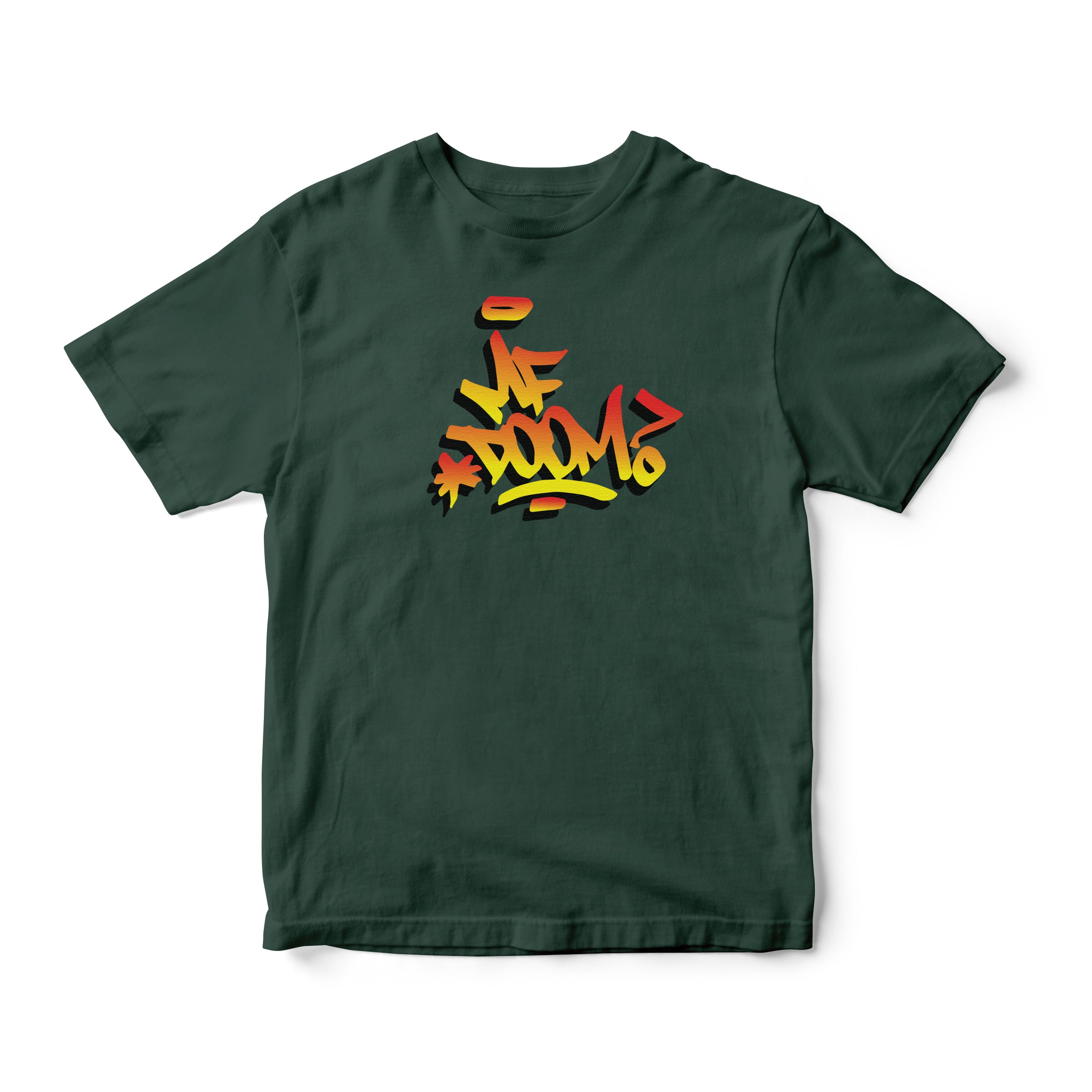 OD Tag (Youth Size) - Green