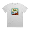 4/20 Special Herbs Shirt (White)